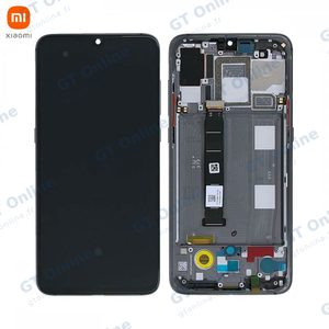 Écran Tactile Original Xiaomi Mi 9 560610095033 5606100980B6 Noir