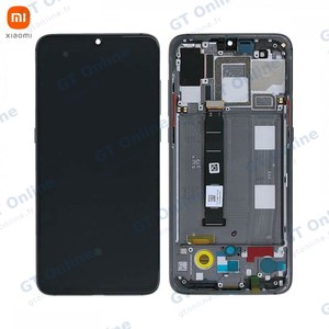 Écran Tactile Original Xiaomi Mi 9 560610095033 5606100980B6 Noir