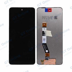 Écran Tactile Premium Motorola Moto G54 5G Noir