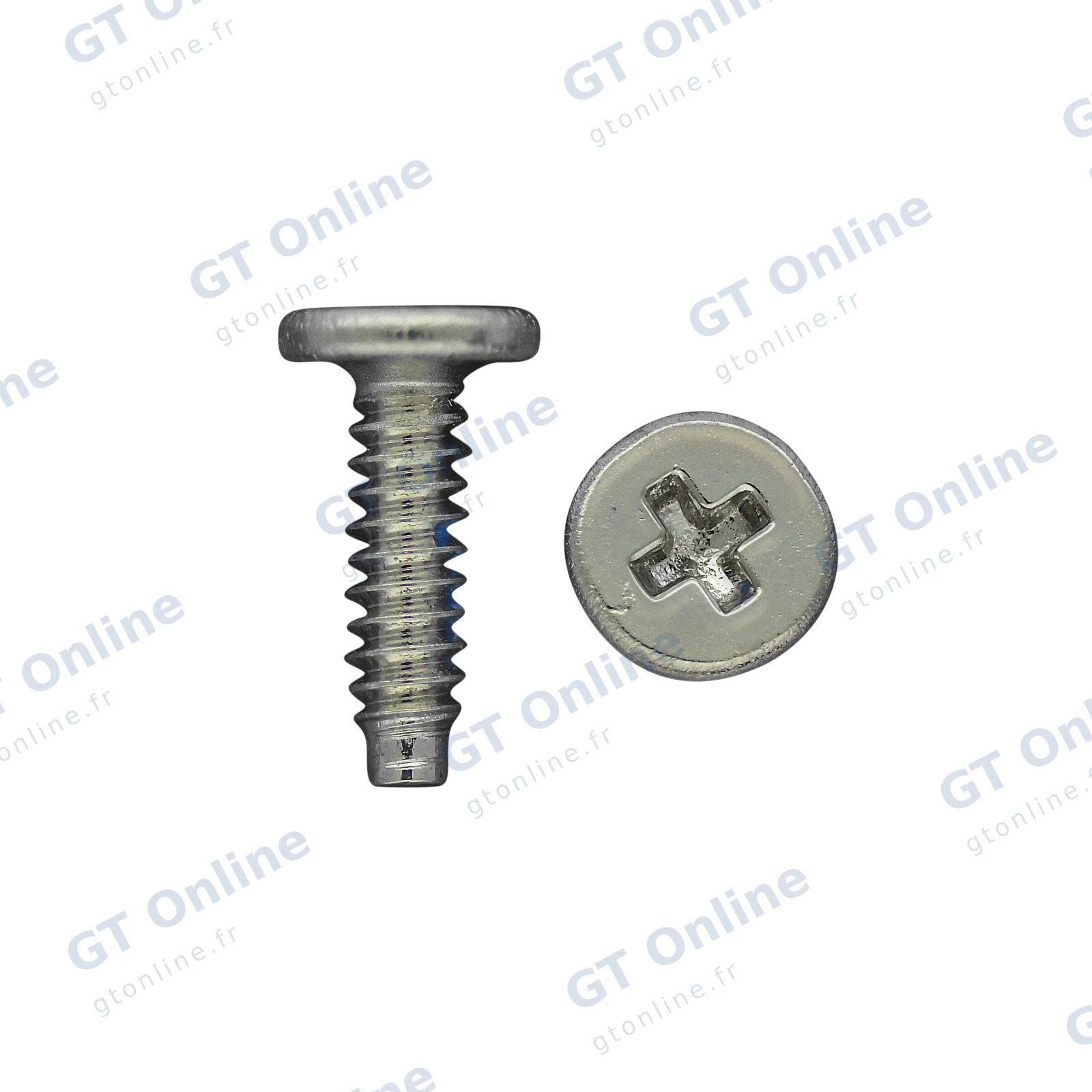 Outil pour Screwbox Screw Box 2.0 Refill [ 2Q3 ] (lot de 100)