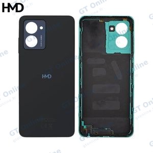 Cache Arrière Original HMD Pulse Pro 286962153 Black Ocean