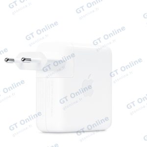 Adaptateur Secteur MacBook Apple USB-C 61W Blanc