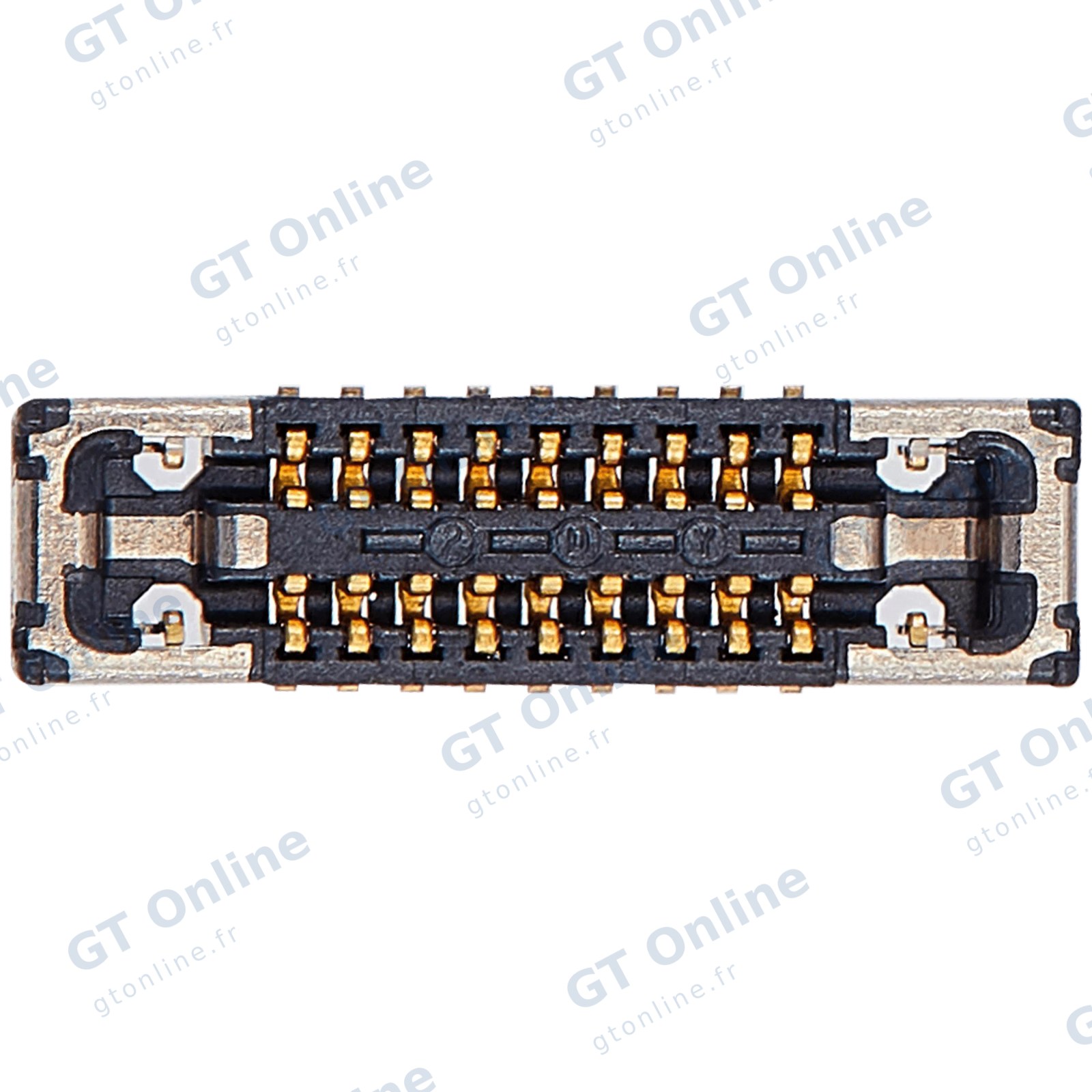 Connecteur FPC infrarouge à souder pour Apple iPhone 12 Series (18 Pin)