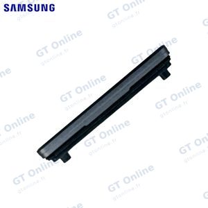 Bouton Volume Original Samsung Galaxy Tab S10 Lite Wi-Fi X400/Galaxy Tab S10 Lite 5G X406 GH98-48550N Gris
