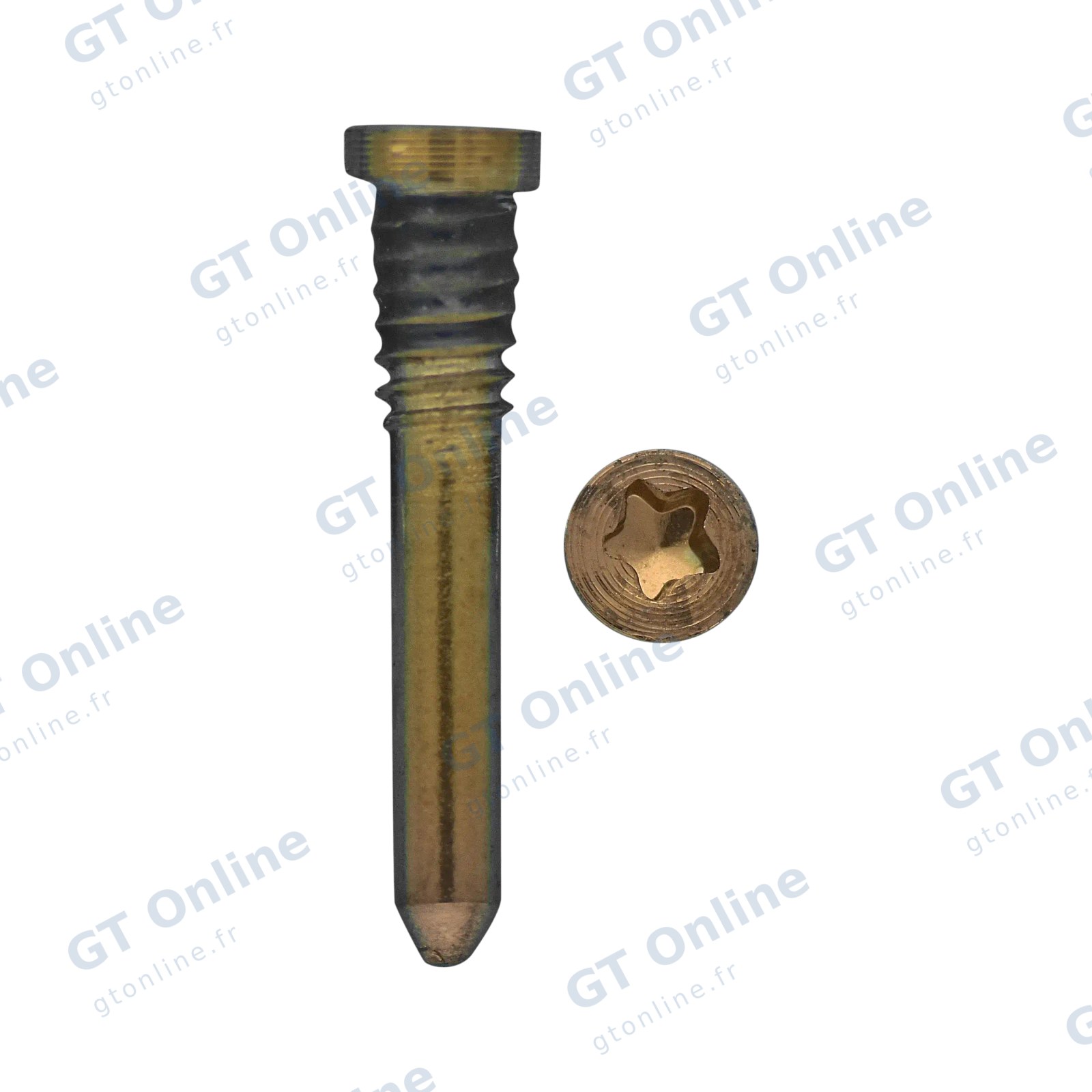 Outil pour Screwbox Screw Box 2.0 Refill [ 2T6 ] (lot de 100)