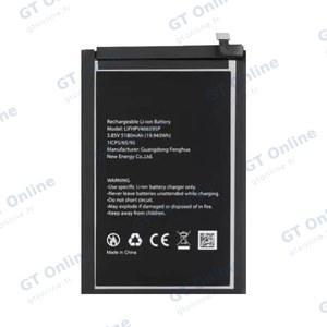Batterie Premium Blackview Oscal C80 LiFHPV466595P