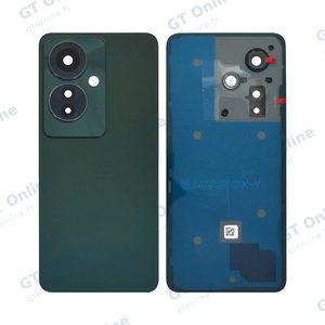 Cache Arrière Premium OPPO Reno11 F 5G Palm Green