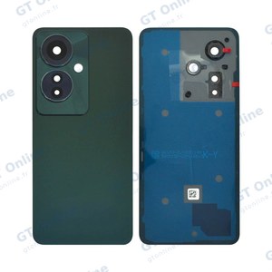 Cache Arrière Premium OPPO Reno11 F 5G Palm Green