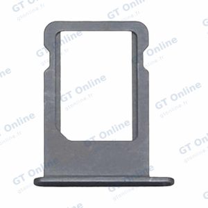 Tiroir Sim Premium Apple iPhone 5S Gris