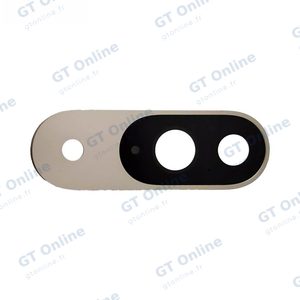 Lentille Premium Google Pixel 9 Porcelaine