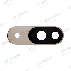 Lentille Premium Google Pixel 9 Porcelaine