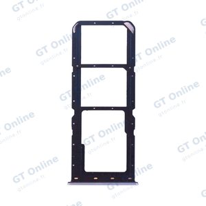 Tiroir Sim Premium OPPO A72 4G Violet Aurore