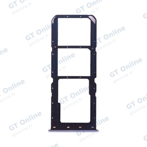 Tiroir Sim Premium OPPO A72 4G Violet Aurore