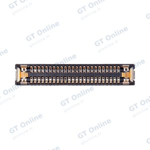 Connecteur FPC Apple iPhone 15/iPhone 15 Plus LCD 48 Pins