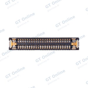 Connecteur FPC Apple iPhone 15/iPhone 15 Plus LCD 48 Pins