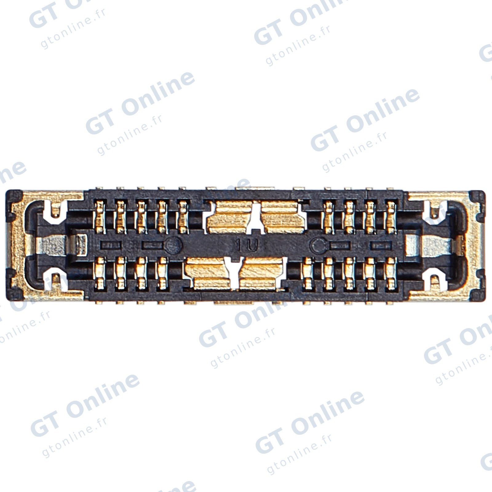 Pièce à microsouder pour Apple iPhone 15 / 15 Plus (18 Pin)