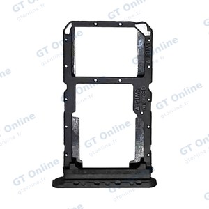 Tiroir SIM Premium Realme Narzo 50 5G Hyper Noir