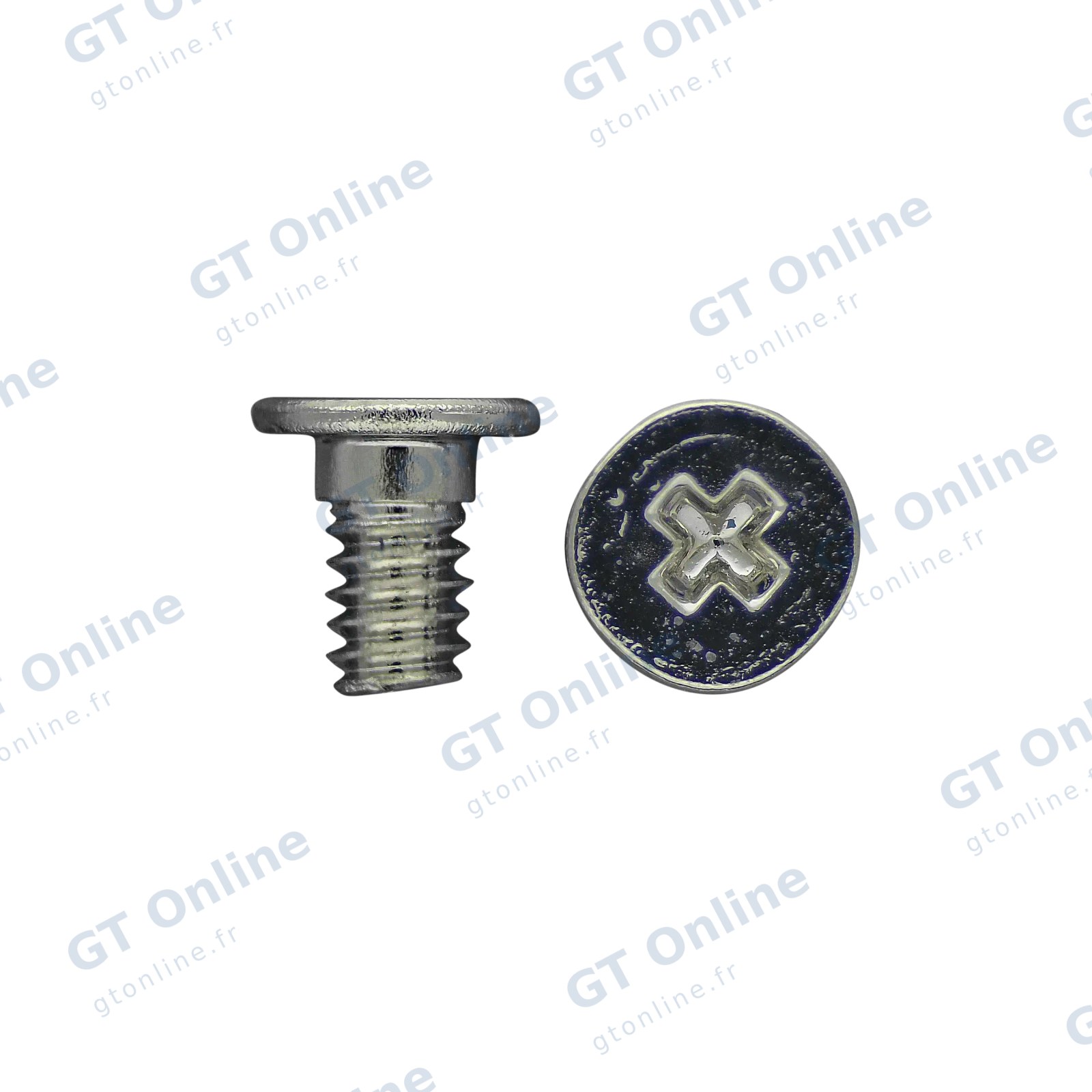 Outil pour Screwbox Screw Box 2.0 Refill [ 2G8 ] (lot de 100)