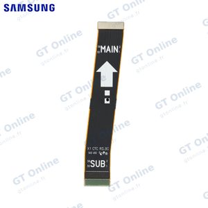 Nappe de Connexion Originale Samsung Galaxy S20 G980/Galaxy S20 5G G981 GH59-15210A GH59-15281A GH82-25728A