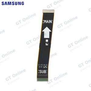 Nappe de Connexion Originale Samsung Galaxy S20 G980/Galaxy S20 5G G981 GH59-15210A GH59-15281A GH82-25728A