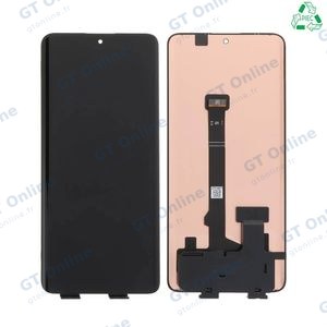 Écran Tactile Original d'occasion Xiaomi Redmi Note 14 Pro+ 5G Noir