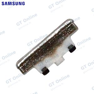 Bouton On/Off Original Samsung Galaxy S20 FE 4G G780/Galaxy S20 FE 5G G781 GH98-46052B Cloud White