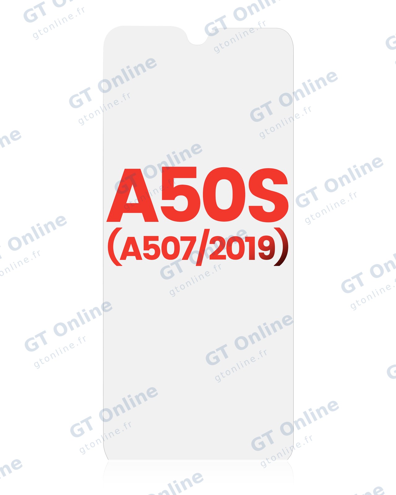 Film polariseur pour Samsung Galaxy A50S (A507 / 2019) (lot de 10)