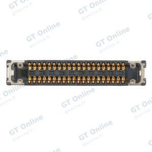 Connecteur de Carte Mère Apple iPhone 8 Numériseur LCD (J5700) (X3)