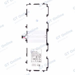Batterie Premium Samsung Galaxy Tab Pro 10.1 T520/T525 SM-P600 SM-P601 SM-P605