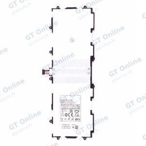 Batterie Premium Samsung Galaxy Tab Pro 10.1 T520/T525 SM-P600 SM-P601 SM-P605