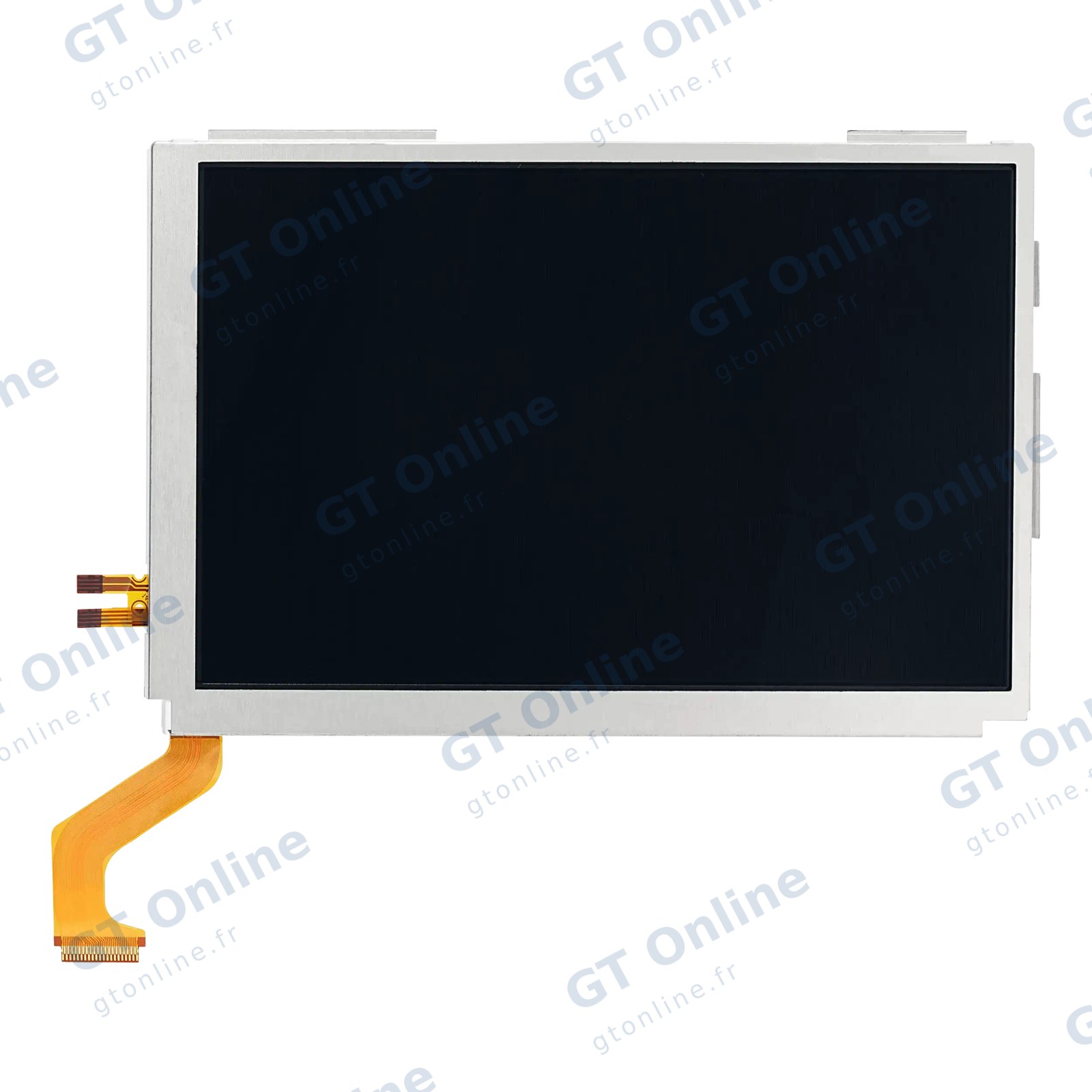 Écran LCD supérieur pour Nintendo 3DS XL (reconditionné)