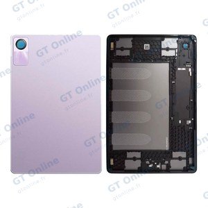 Cache Arrière Premium Xiaomi Redmi Pad SE Lavander