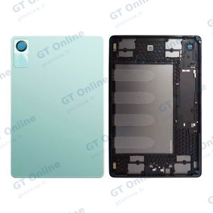 Cache Arrière Premium Xiaomi Redmi Pad SE Vert Menthe