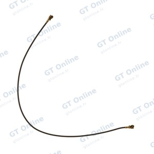 Antennes Huawei P40 Pro