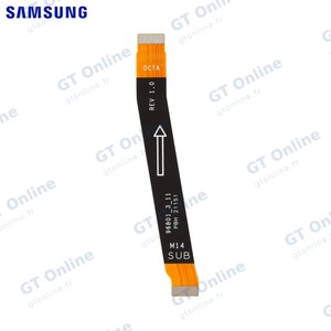 Nappe de Connexion Originale Samsung Galaxy A22 5G A226B GH81-20740A