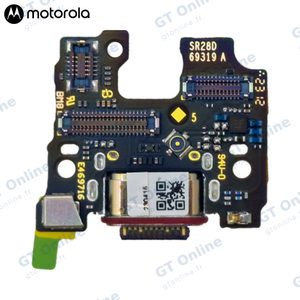 Connecteur de Charge Original Motorola Edge 40 5P68C22688