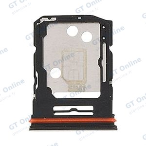 Tiroir Sim Premium OPPO Reno 13F 5G Graphite