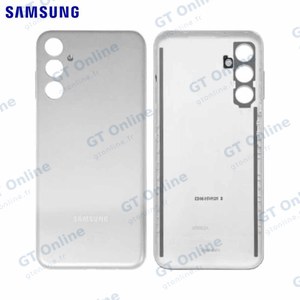 Cache Arrière Original Samsung Galaxy M14 5G M146 GH82-31375B Argent