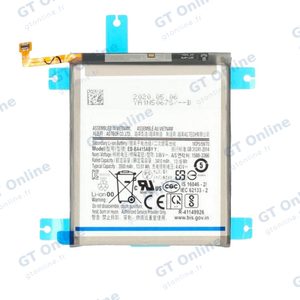 Batterie Premium Samsung Galaxy A41 A415 EB-BA415ABY
