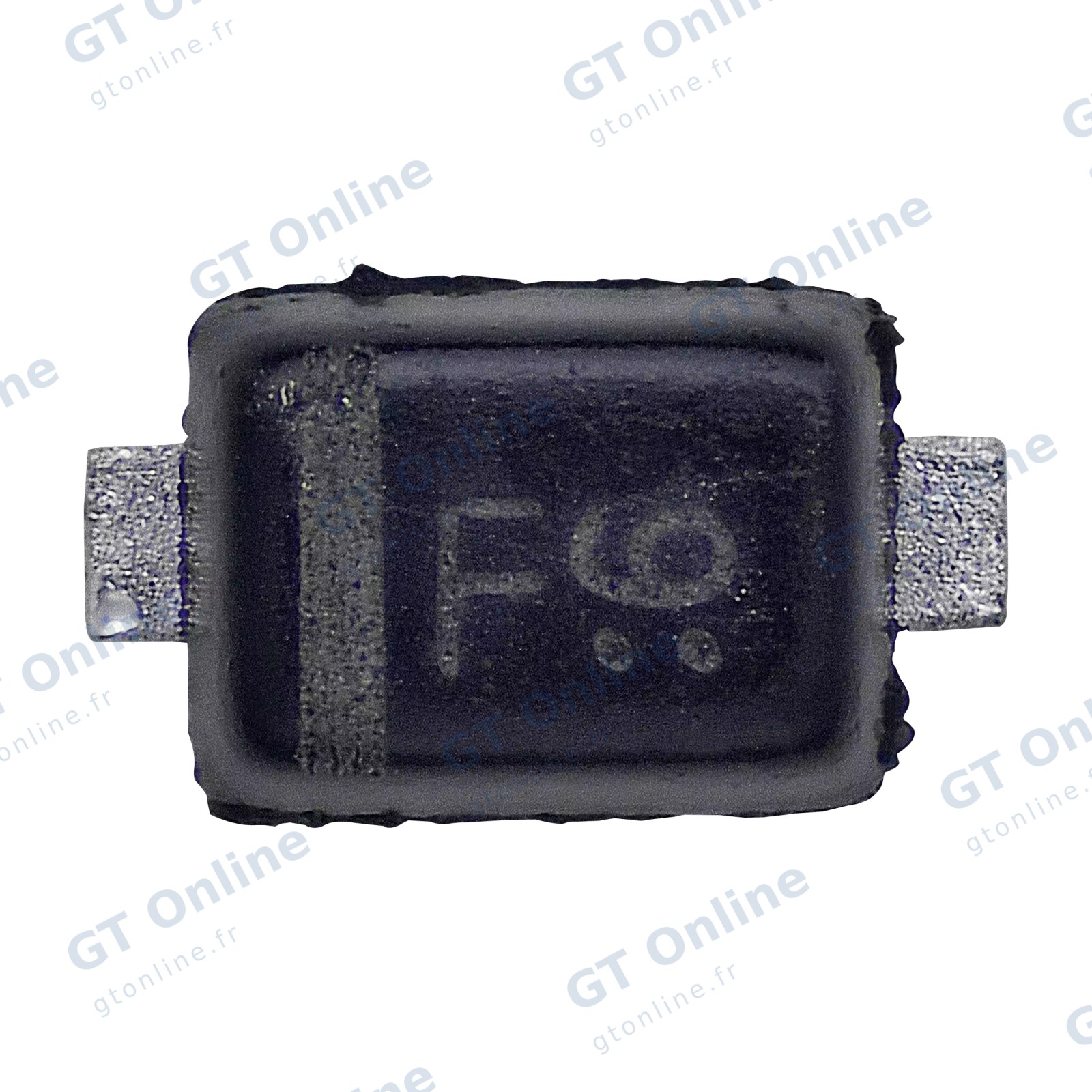 Pièce à microsouder pour Apple iPhone SE (2016) / 6S / 6S Plus (30 Volt)