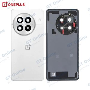 Cache Arrière Original OnePlus 13 5G 621033000410 Arctic Dawn