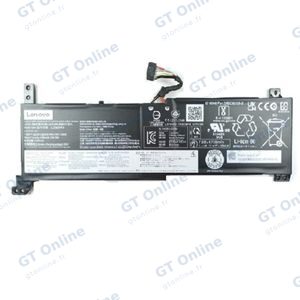 Batterie Ordinateur Portable Premium 5B11B36273 5B11B36278 5B11B36280 5B11B36285 L20B2PF0 L20C2PF0 L20L2PF0