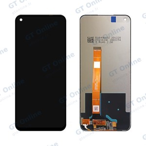 Écran Tactile Realme 7 RMX2155 Noir