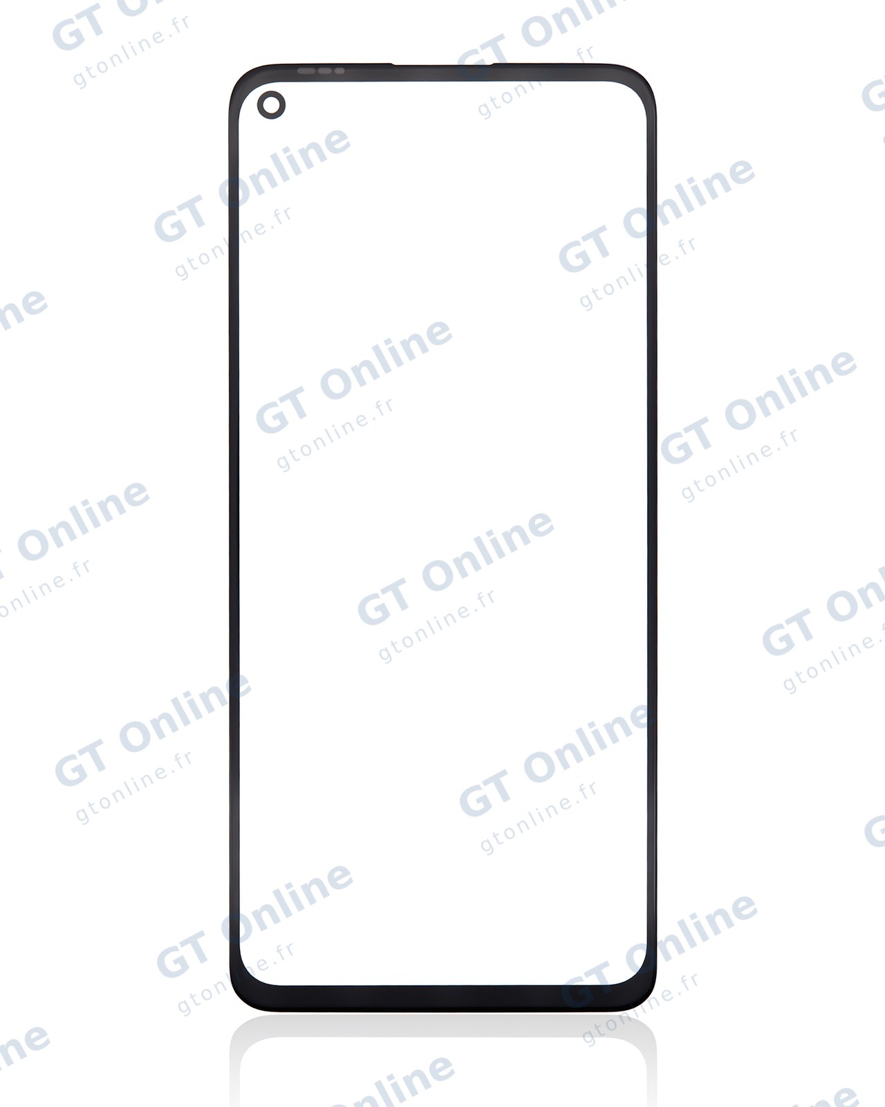 Vitre d’écran pour Motorola Moto G Stylus 5G (XT2131 / 2021)