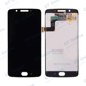 Écran Tactile Motorola Moto G5 XT1676 Noir