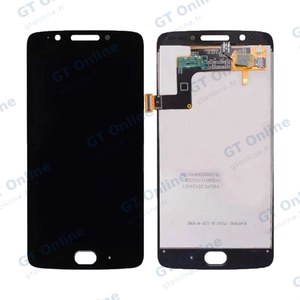 Écran Tactile Motorola Moto G5 XT1676 Noir