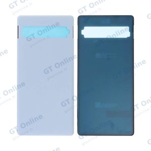 Cache Arrière Premium Google Pixel 7a Océan
