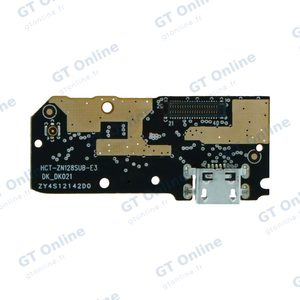 Connecteur de Charge Premium Blackview BV4900 Pro/BV4900/BV4900s