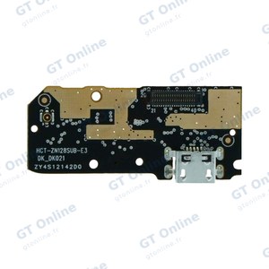 Connecteur de Charge Premium Blackview BV4900 Pro/BV4900/BV4900s