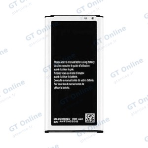 Batterie Premium Samsung Galaxy S5 G900 EB-BG900BBE